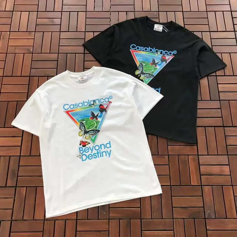 ￥~79 C🔥S🔥BL🔥🔥C🔥 T-SHIRT 77063061 (im 185CM 70KG iwear size M in the photo)