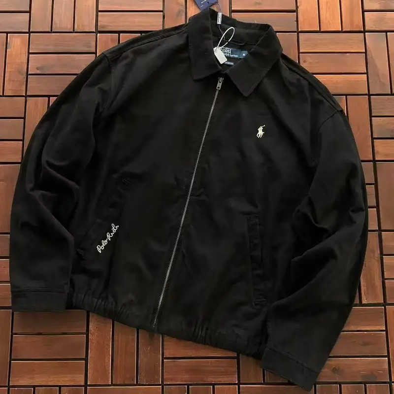 ￥~365 RA🔥PH🔥AU🔥EN & MUSINSA JACKET 77071069 (im 185CM 70KG iwear size M in the photo)