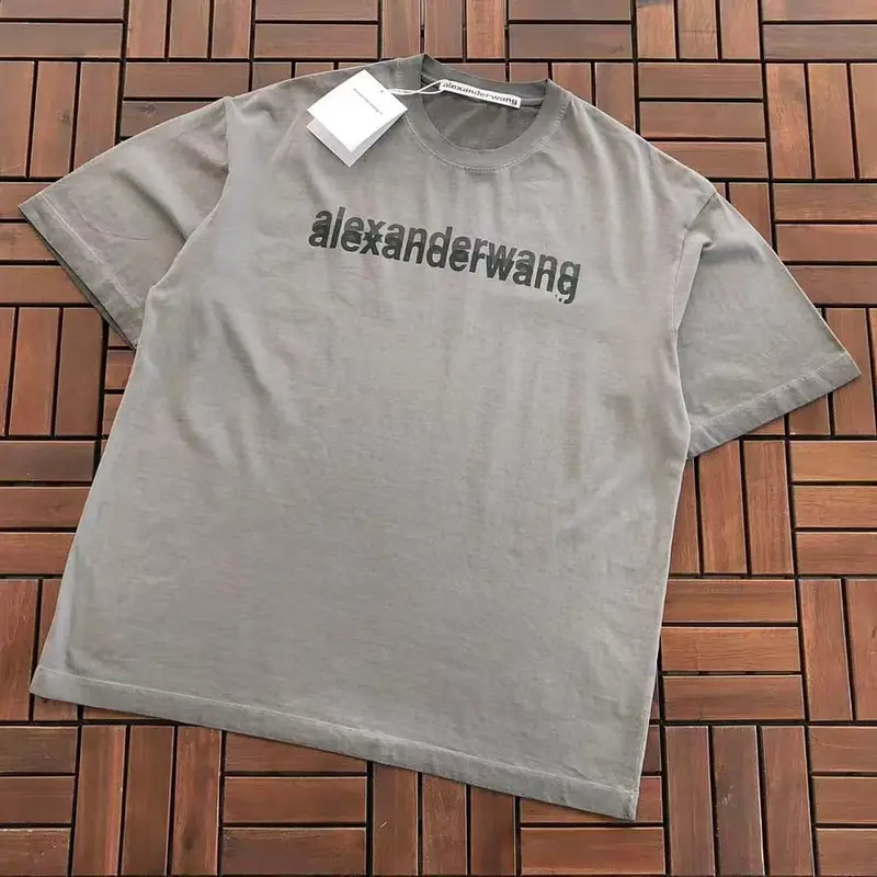 ￥~119 A🔥EX🔥🔥D🔥R W🔥NG T-SHIRT 55080722 (im 185CM 80KG iwear size L in the photo)