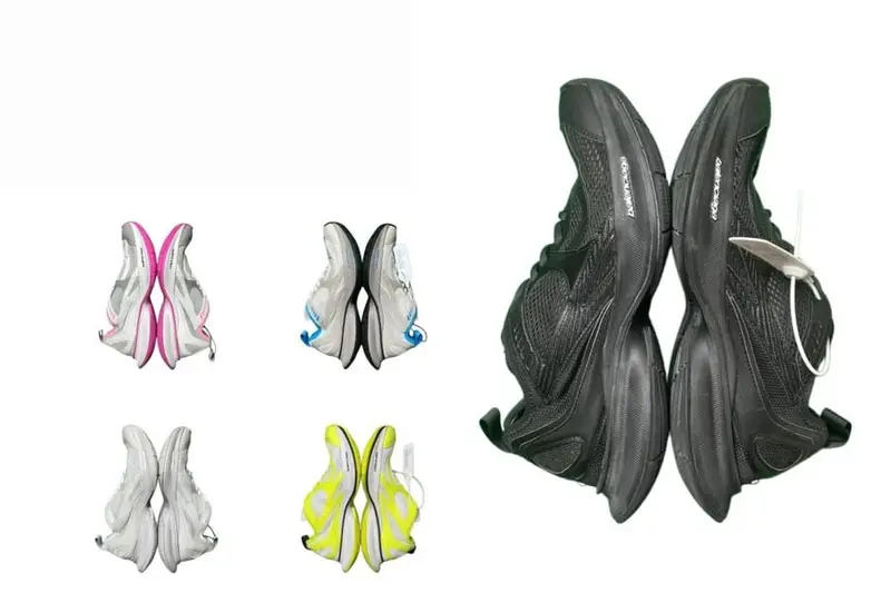 Balenciaga Circuit