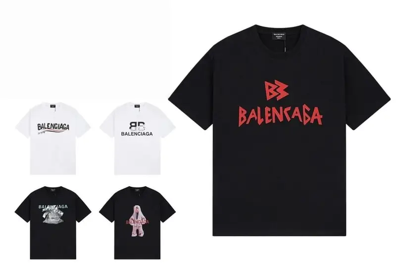 Balenciaga Tee