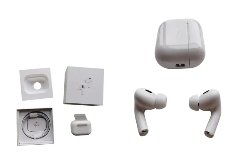Airpods Pro 2