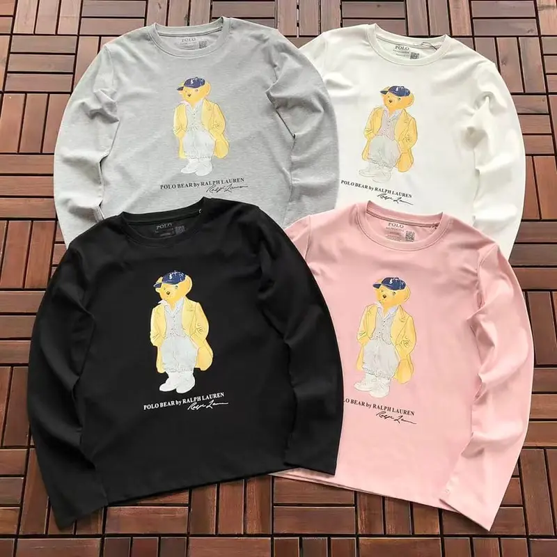 ￥~129 RA🔥PH🔥AU🔥EN LONG-SLEEVE WOMAN 66081418