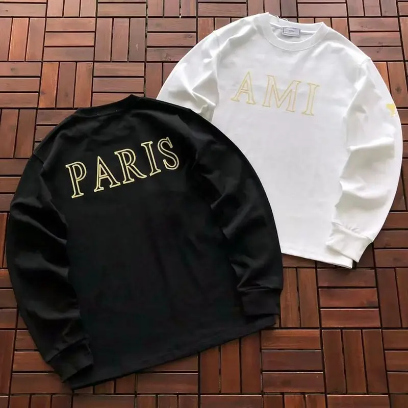 ￥ ~ 135 A🔥I LONG-SLEEVE 55073012 (im 185CM 70KG iwear size M in the photo)