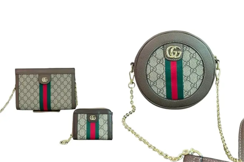 Gucci Bag