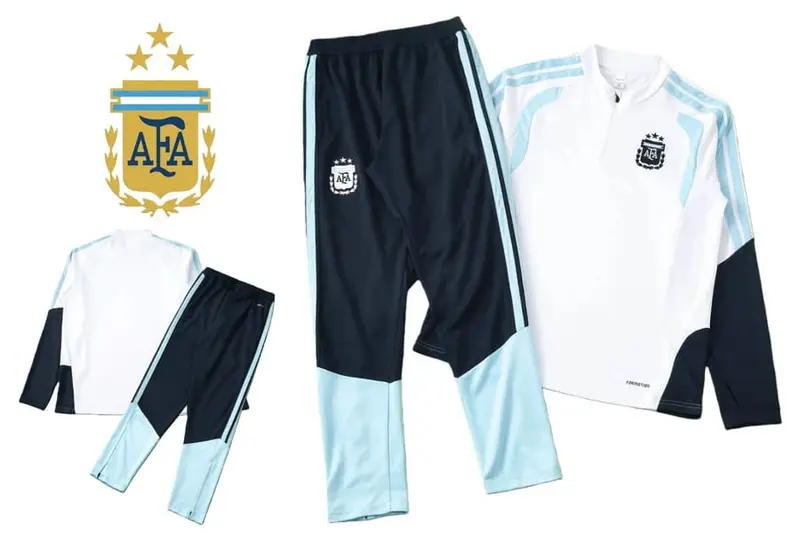Argentina Football Jersey