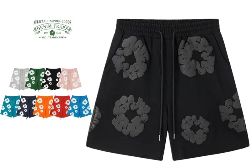Denim Tears Shorts