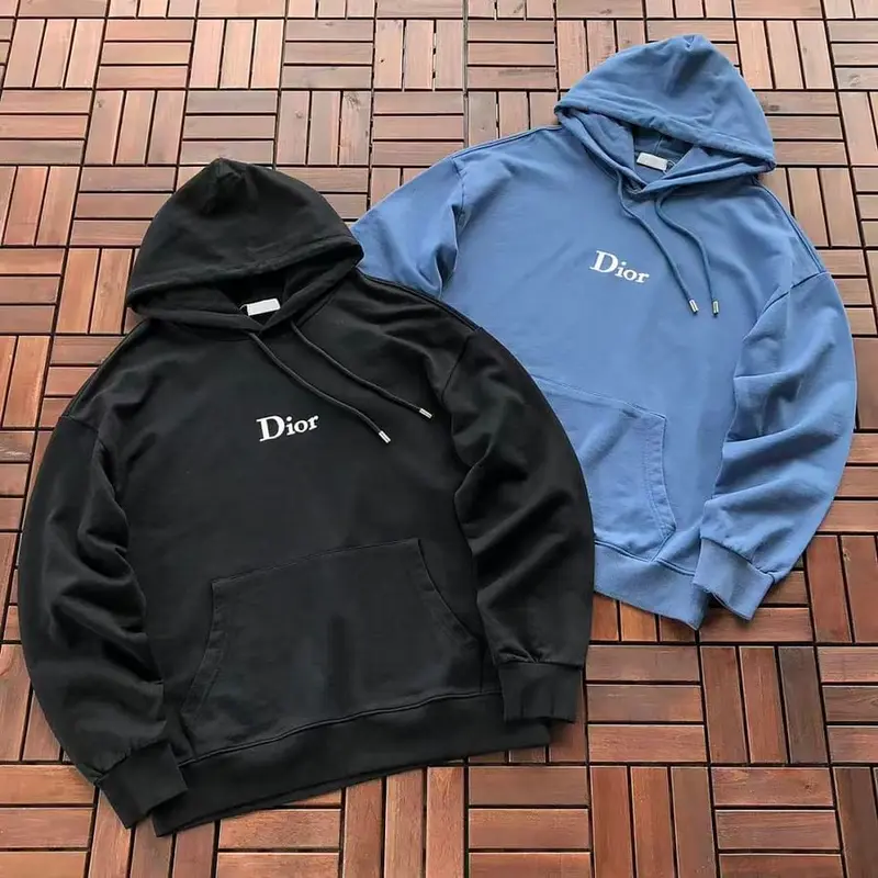 ￥ ~ 189 D🔥O🔥HOODIE 55080425 (im 185CM 80KG iwear size M in the photo)