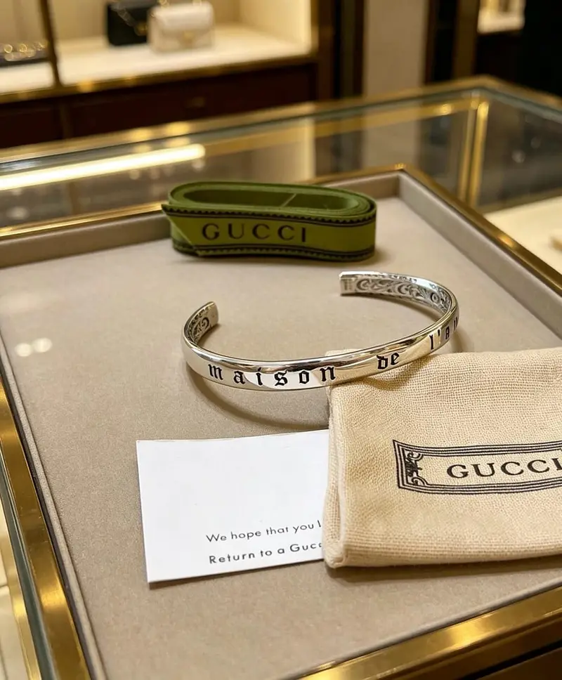 ￥~195 G🔥C🔥I JEWELRY 55071325