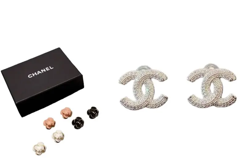 Chanel Ring