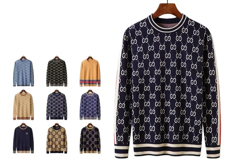Gucci Sweater