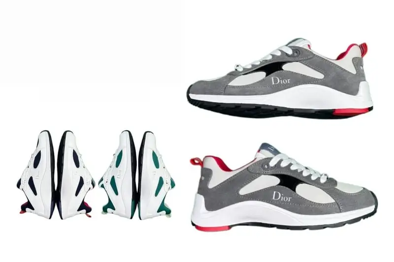 Dior Mile