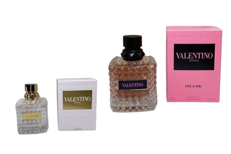 Valentino Perfume
