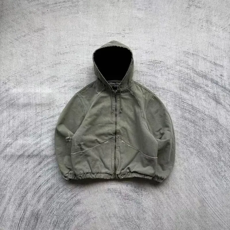 D*mers Club jacket