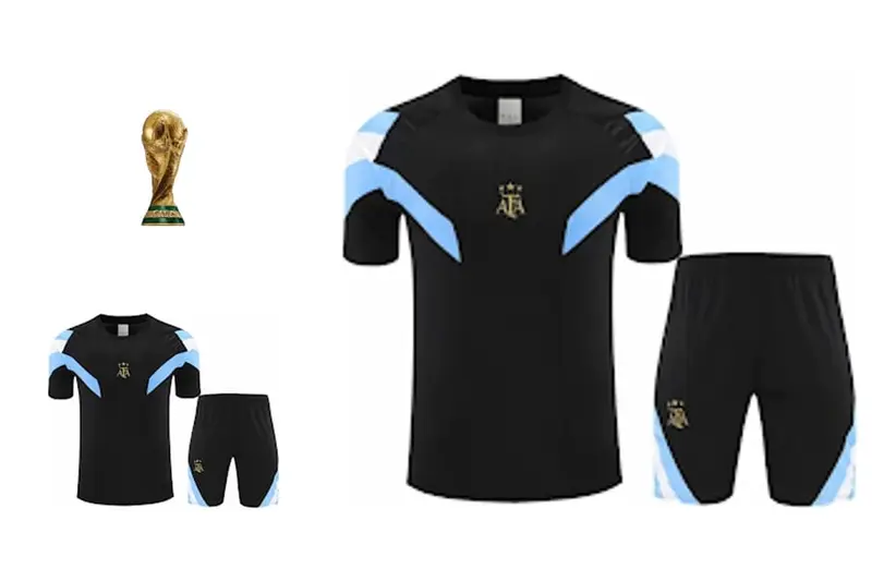 2026 ARGENTINA TRAINING TRACKSUIT