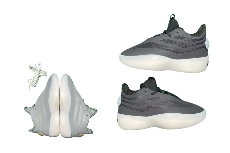 Fear of God x Adidas Athletics 2