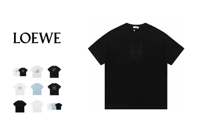 LOEWE T-shirt Tee