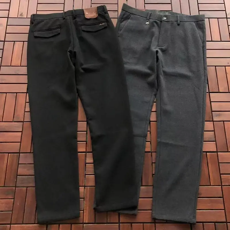 ￥~135 L🔥🔥O P🔥A🔥A TROUSERS 55080201