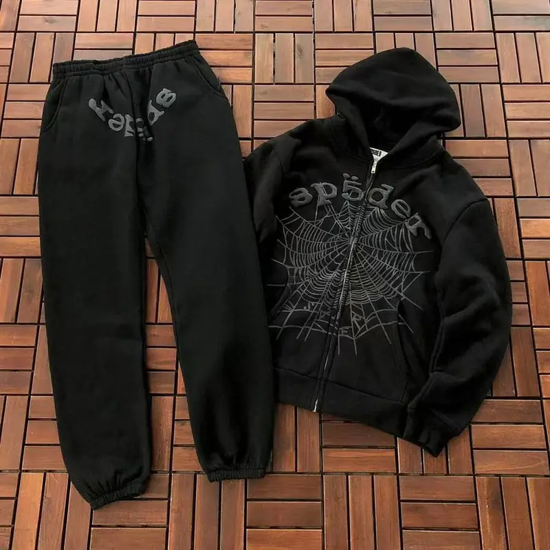 TOP￥~195 PANTS￥~185 S🔥5D🔥R HOODIE TROUSERS FLEECE 66071956