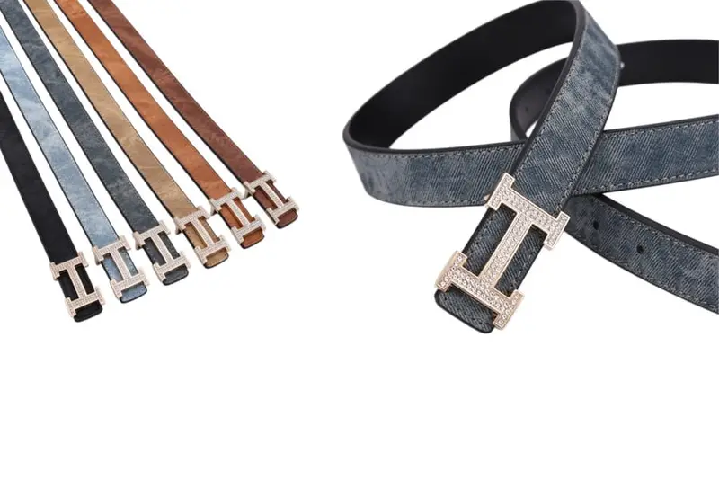 Hermes Belt