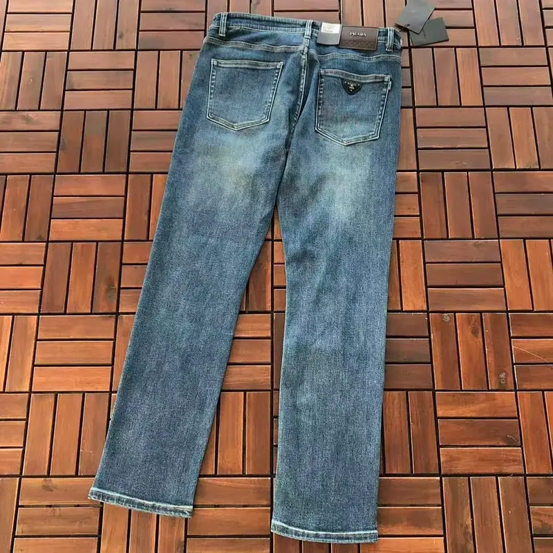 ￥~215 P🔥A🔥A JEANS 66081243 (im 185CM 70KG iwear size 33 in the photo)