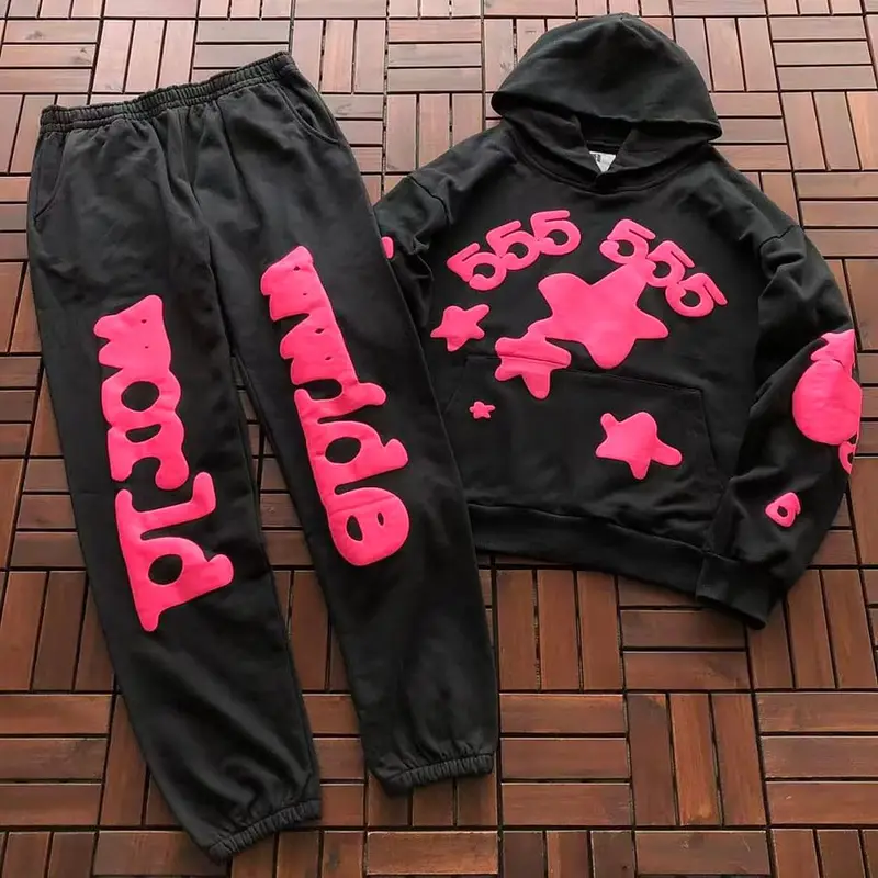 TOP￥~185 PANTS￥~185 S🔥5D🔥R HOODIE TROUSERS 66071949 (im 185CM 70KG iwear size M in the photo)
