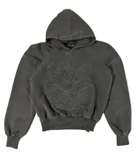 House Of Errors Hoodie