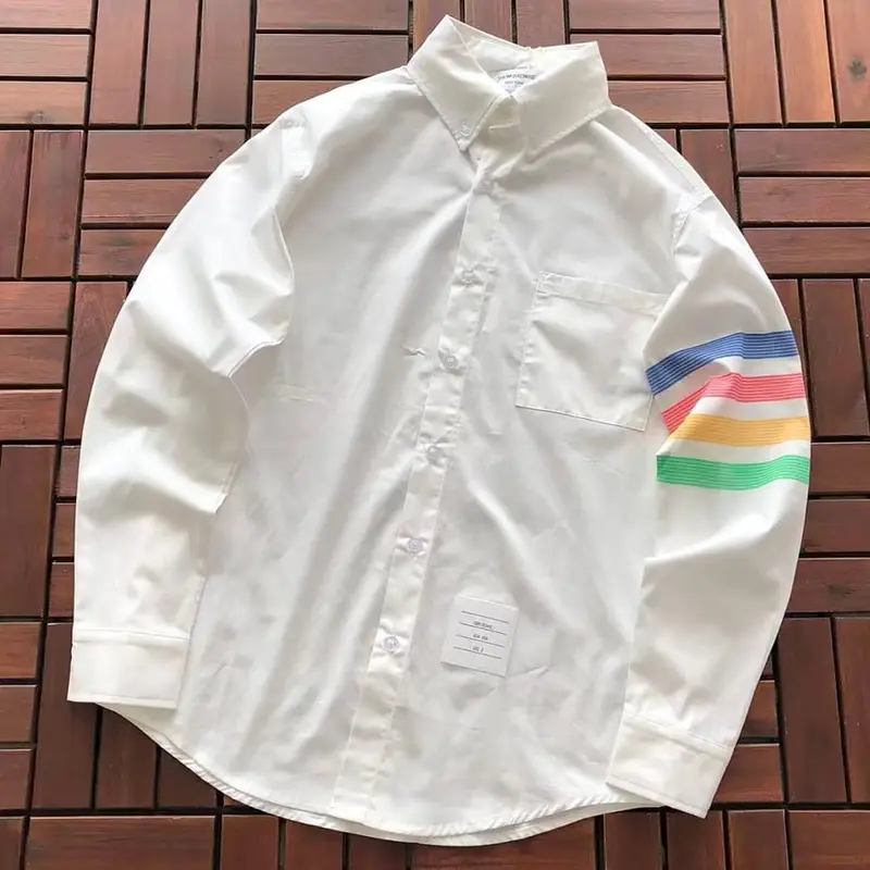 ￥~125 TH🔥M B🔥🔥W🔥E LONG-SLEEVE 77071439