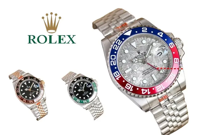 Rolex Watch