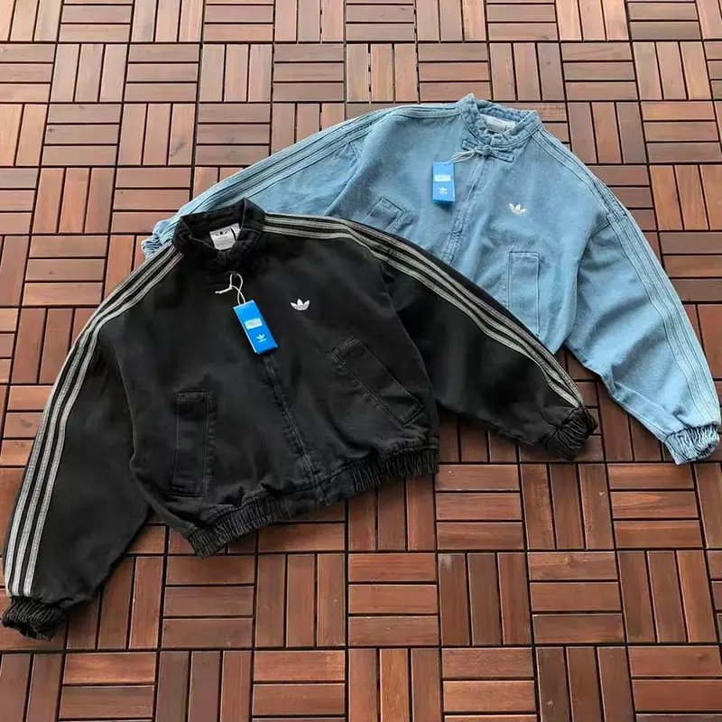 ￥~179 🔥DI🔥AS JACKET 55071421