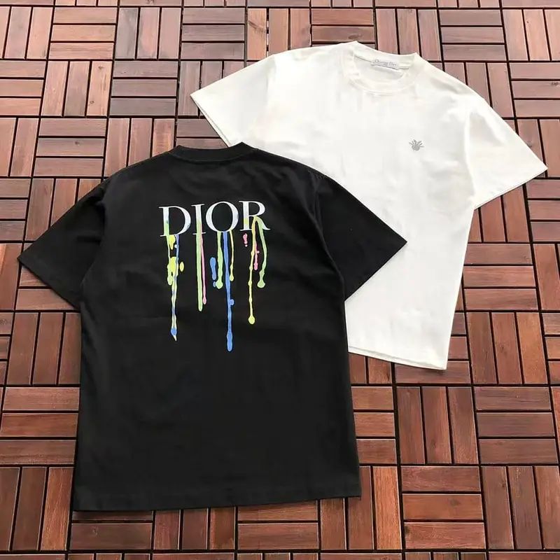 ￥179 D🔥O🔥 T-SHIRT 88072125 (im 185CM 80KG iwear size M in the photo)