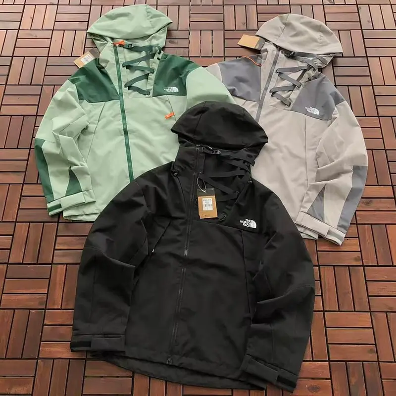 ￥~189 T🔥🔥 N🔥🔥F🔥🔥 JACKET 66072711