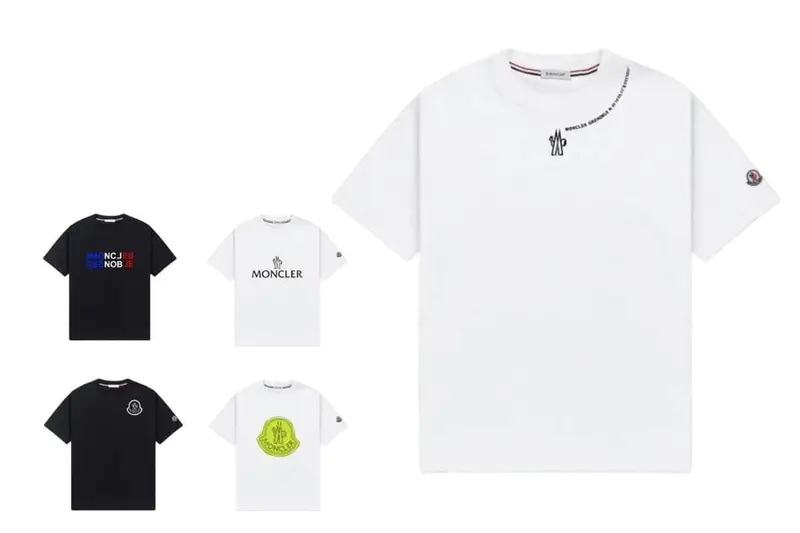 Moncler Tee