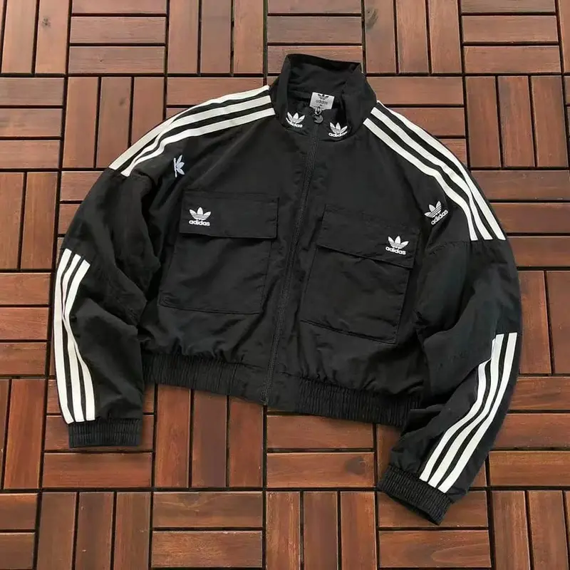 ￥~169 🔥DI🔥AS JACKET WOMAN 66070227