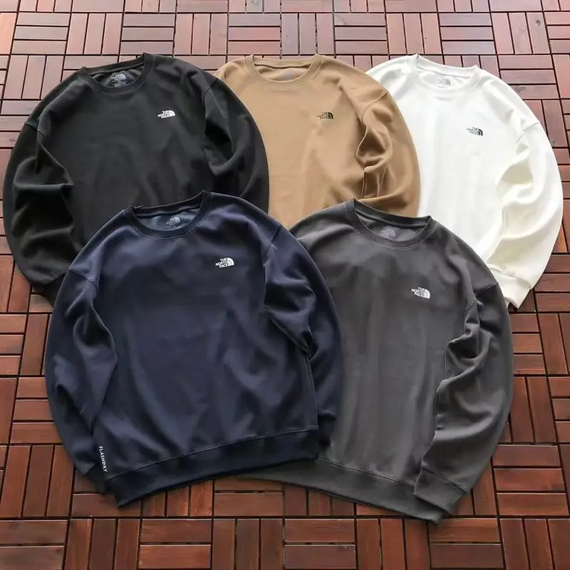 ￥~169 T🔥🔥 N🔥🔥F🔥🔥SWEATER 66072702 (im 185CM 70KG iwear size XL in the photo)