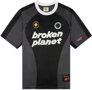 Broken Planet Market Jersey Cosmic Speed