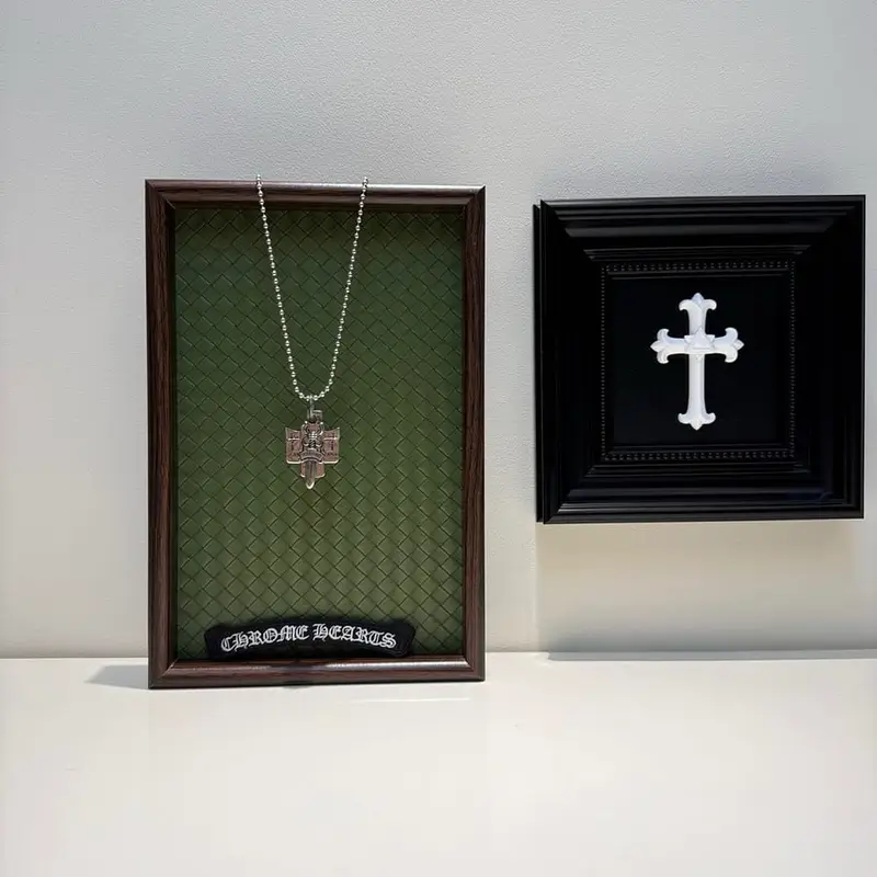 ￥ 179 CH🔥OM🔥 HE🔥RTS JEWELRY 88080544
