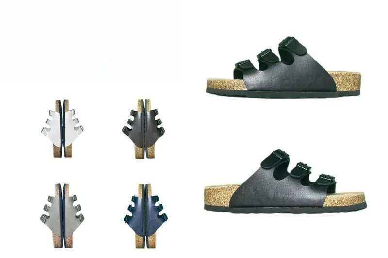 Birkenstock Shoes