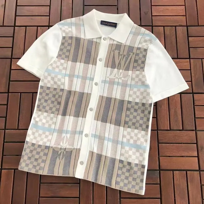 🔥1:1🔥￥~355 L🔥T-SHIRT SHIRT SWEATER 66080541 (im 185CM 70KG iwear size S in the photo)
