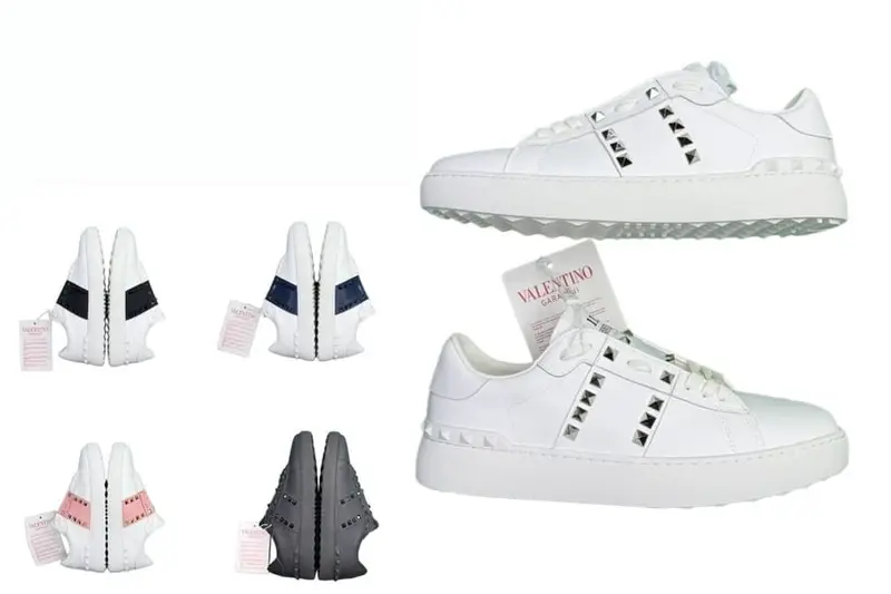 Valentino ROCKSTUD GARAVANI