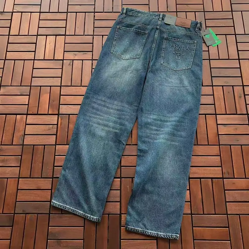 ￥~135 P🔥A🔥A JEANS 55071559 (im 185CM 80KG iwear size 34 in the photo)