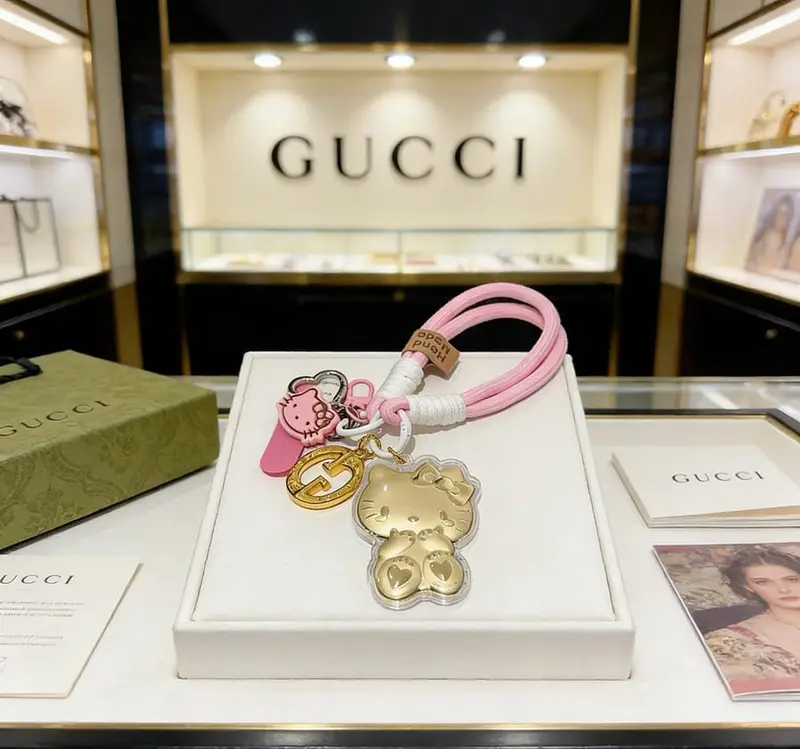 ￥~226 G🔥C🔥I JEWELRY 55073072