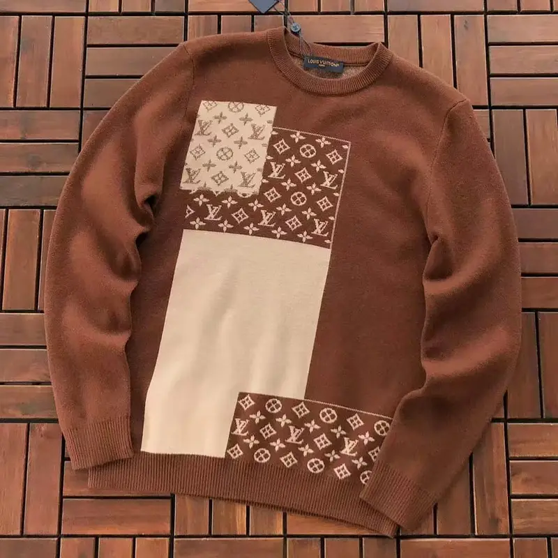 ￥ ~ 199 L🔥SWEATER 55072982 (im 185CM 70KG iwear size L in the photo)