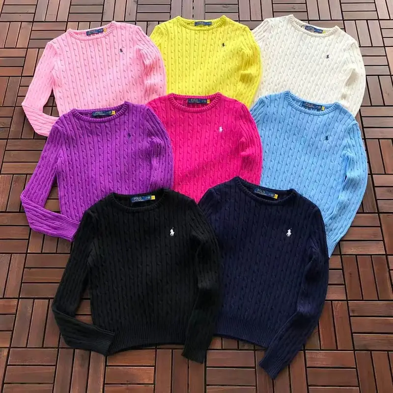 ￥~139 RA🔥PH🔥AU🔥EN SWEATER WOMAN 66080606