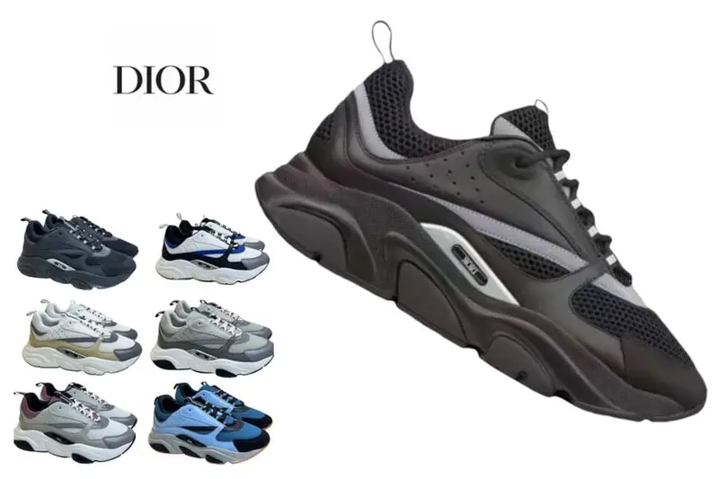 Dior B22 Good