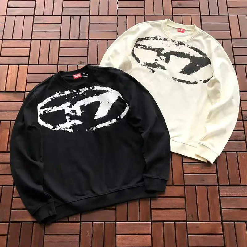 ￥~125 D🔥E🔥E🔥SWEATER 55071547 (im 185CM 80KG iwear size S in the photo)