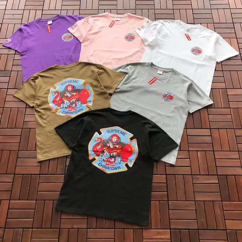 ￥ ~ 95 S🔥P🔥E🔥E T-SHIRT 55063023 (im 185CM 70KG iwear size M in the photo)