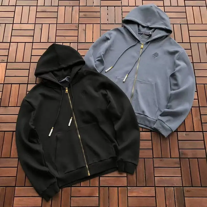 ￥~298 L🔥HOODIE 77073123 (im 185CM 80KG iwear size M in the photo)