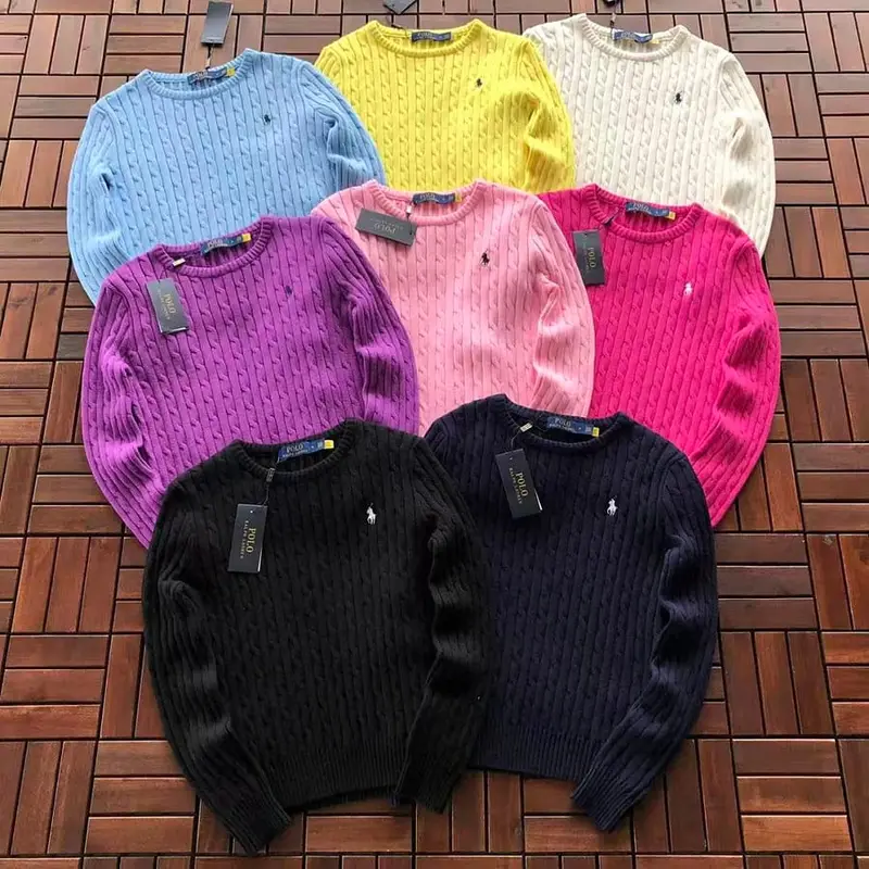 ￥~230 RA🔥PH🔥AU🔥EN SWEATER WOMAN 66080339