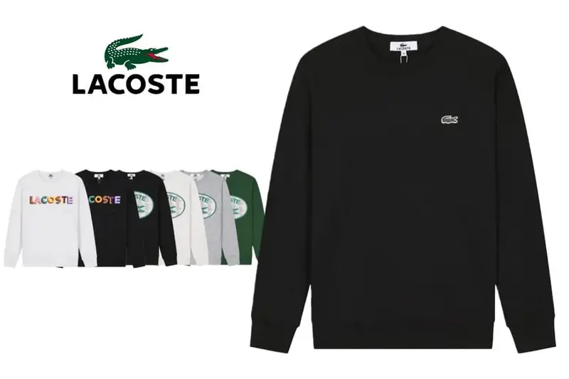 Lacoste Sweater
